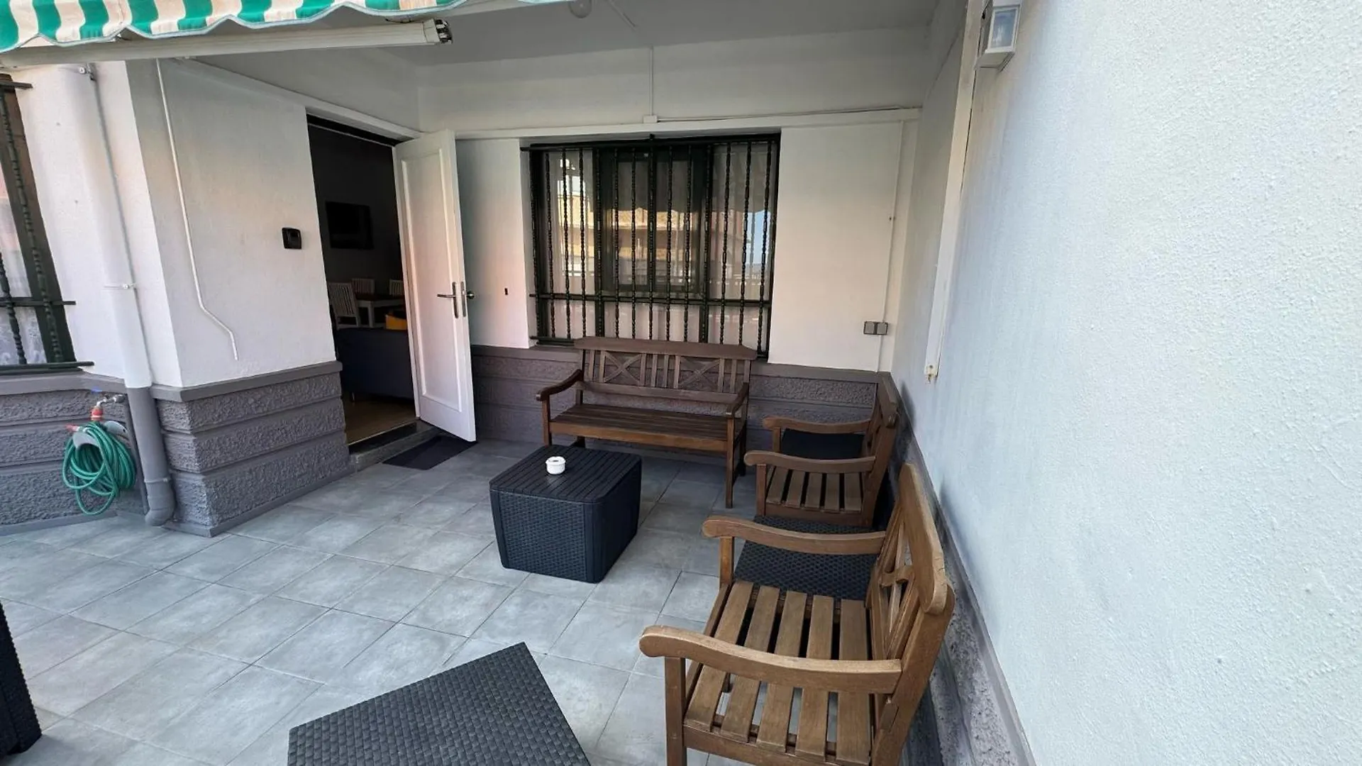 Апартаменты Casa Ana Пуэртито-де-Гуимар 0*,  Испания